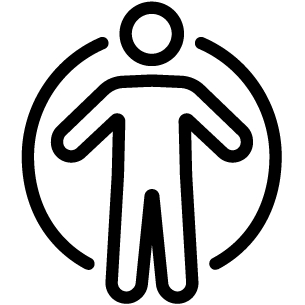 Salud de todo el cuerpo